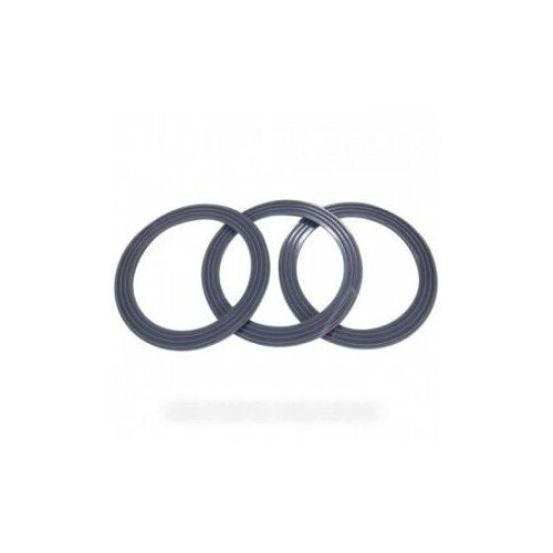Joint Bloc Couteau Livre Par 3 Pour Petit Electromenager Kenwood  Kw675702  A990 At338  Km210 A996a A701a  A993a A996a At334 At337 At338 At339 A994a