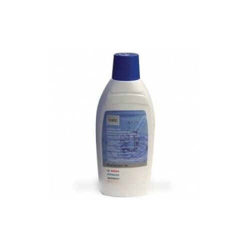 Detartrant Liquide Multi Usage 500ml Pour Petit Electromenager  00311138