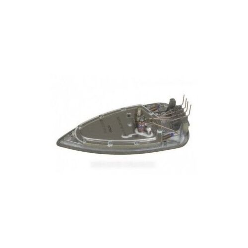 Semelle Complète Pour Petit Electromenager Calor  Cs-00113818 Gv6920 - Gv6920 - Gv6920c0 - Gv6920 - Gv6920c00 - Gv7150 - Gv7150 - Gv7150 - Gv7150co23 - Gv7255 - Gv7255  Cs-00098350 Gv5210c0/23  Gv5210c1/23  Gv5220c0/23  Gv5220c0/23  Gv52
