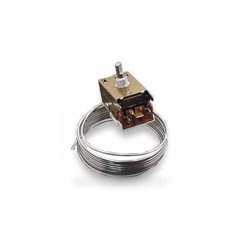 K59p1704 Thermostat Pour Refrigerateur Electrolux