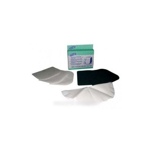 Kit Filtre A Graisse X3 Pour Friteuse Delonghi