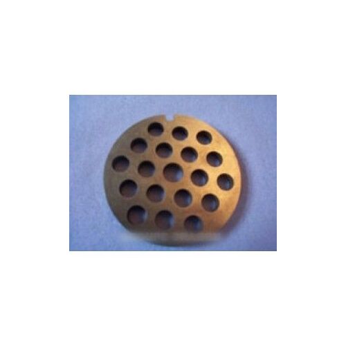 Grille Metal Gros Trou Hachoir A950 Pour Petit Electromenager Kenwood  - A950 - A950