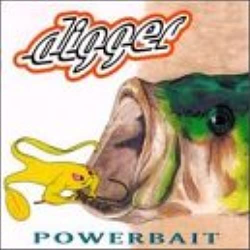 Powerbait [12 Inch Analog]