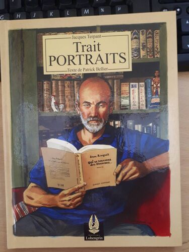Trait Portraits