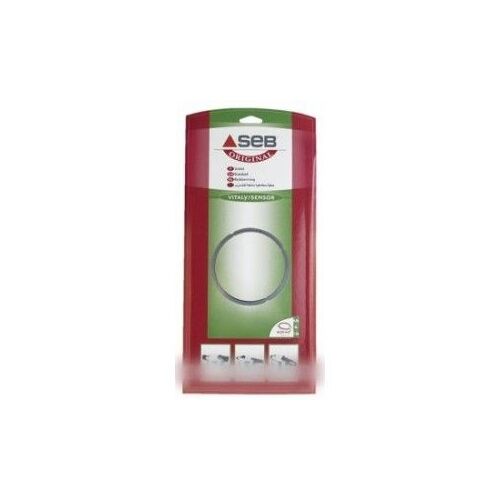 Joint 4.5/6/7 L Inox Sensor Kwisto Ø 220 Pour Autocuiseurs / Cocotes Minutes Seb Diametre Interieur Du Joint 220 M/M  Vitaly / Sensor3 / Sensor2 / Sensor Visio Safe2 - 327907 - 327907 - 331600 - 331600 - 331600 - Sensor Visio 4.5 - 331800 - 331800 -
