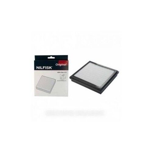 Filtre Hepa H14 Extreme Pour Aspirateur Nilfisk Advance  - X150 - 9057201010(Nilfisk) - 1470180500-