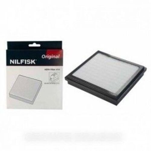 Filtre Hepa H14 Extreme Pour Aspirateur Nilfisk Advance  - X150 - 9057201010(Nilfisk) - 1470180500-