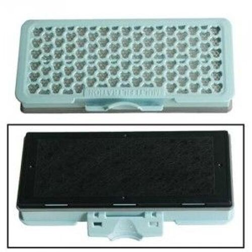 ENSEMBLE FILTRE HEPA POUR ASPIRATEUR LG