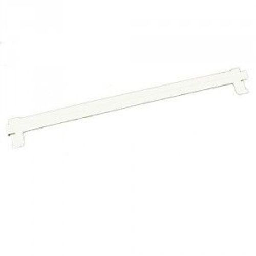 Profil Clayette Polar 474 X 55 Arriere Pour Réfrigérateur Ariston