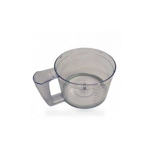 Bol Plastique Pour Petit Electromenager Philips  Crp558   Hr7605/10 420306564690