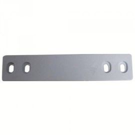 Glissiere De Porte Nylon Pour Réfrigérateur Scholtes