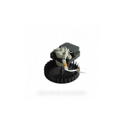 Moteur + Turbine Ventilation 220v 3,5w Pour Réfrigérateur Indesit