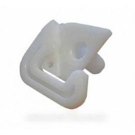 Douille Droite De Fermeture De Porte Pour Refrigerateur Indesit