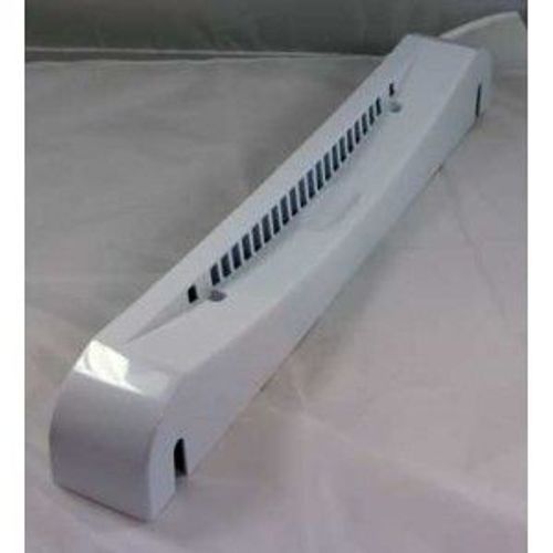 Plinthe Polar-White Pour Refrigerateur Indesit