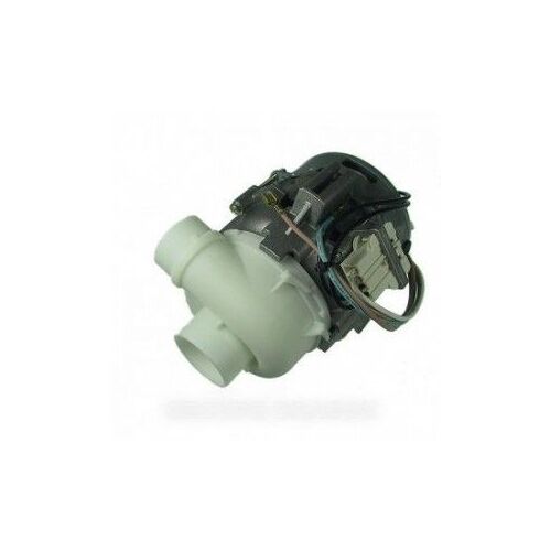 Moteur Lavage Tachimetrie28 Pour Lave Vaisselle Faure