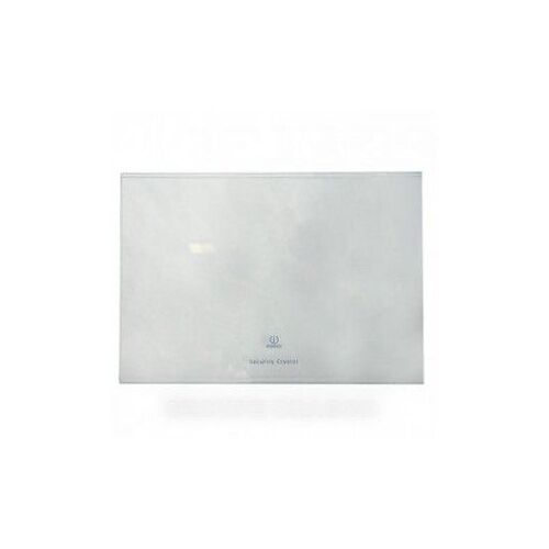 Clayette Verre 478x328x4chiller-Ind Rohs Pour Réfrigérateur Indesit
