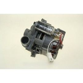 Pompe De Cyclage Complete Pour Lave Vaisselle Whirlpool