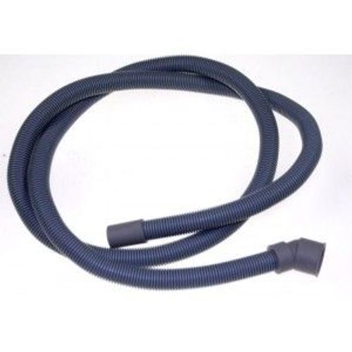 Tuyau De Vidange Coudé 30° Diam 30 Pour Lave-Vaisselle Smeg - Haier