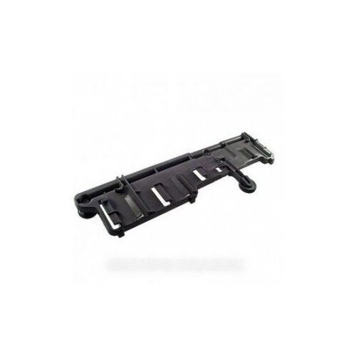 Support Avec Roulettes Gauche Panier Sup De Lave Vaisselle Beko