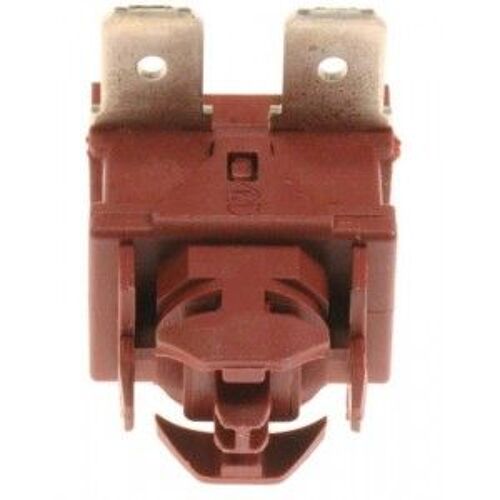 Interrupteur Unipolaire On-Off Pour Lave Vaisselle Ariston