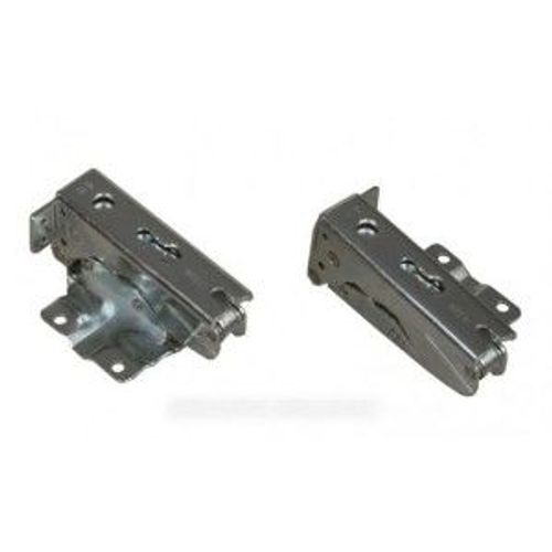 Charniere X2 Pour Refrigerateur Bosch B/S/H