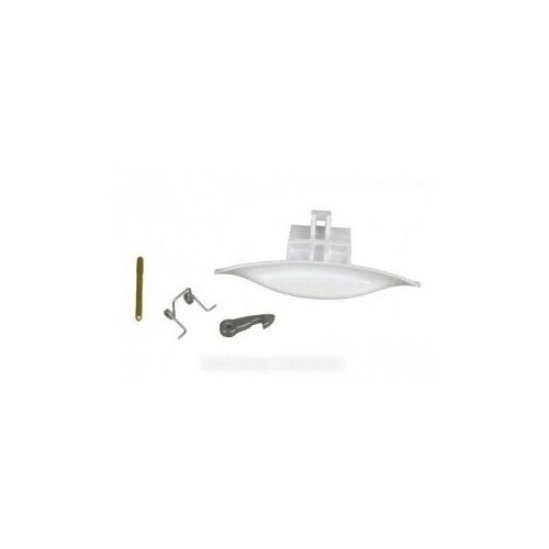 Poignee De Hublot Complete Pour Lave Linge Ariston