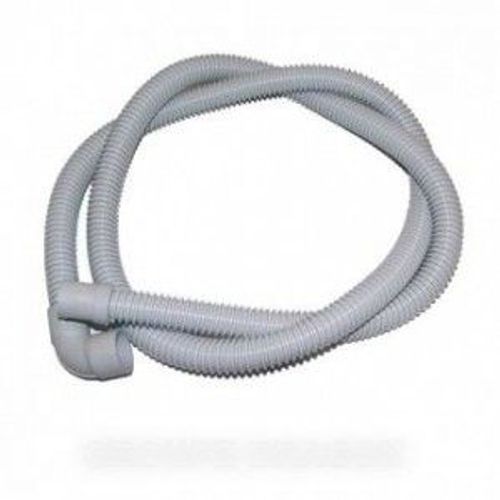 Tuyau De Vidange Longueur 1860 M/M Pour Lave Linge Ariston