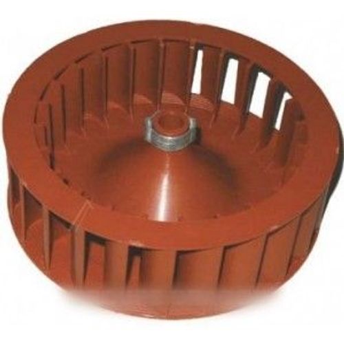 Helice Turbine Arriere Pour Sèche Linge A.E.G  - Lavatherm Références Equivalentes: 899647408117
