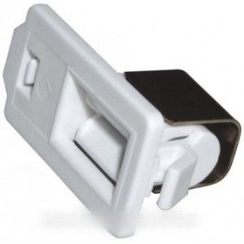 Verrou De Porte Pour Sèche Linge Whirlpool   481227138462 Awz135 Awz320  Awz3416 Awz3789 Ec39 Ep44 Sl332 854021001000 Awl210 857533129070 Awz3302 854022001000 Awl220 854022229000 Awl222 854022229010 Awl22203  854023015000 Awl230 854023329000 Awl233