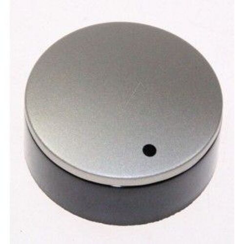 Bouton Chrome Evo3 Pour Lave Vaisselle Scholtes