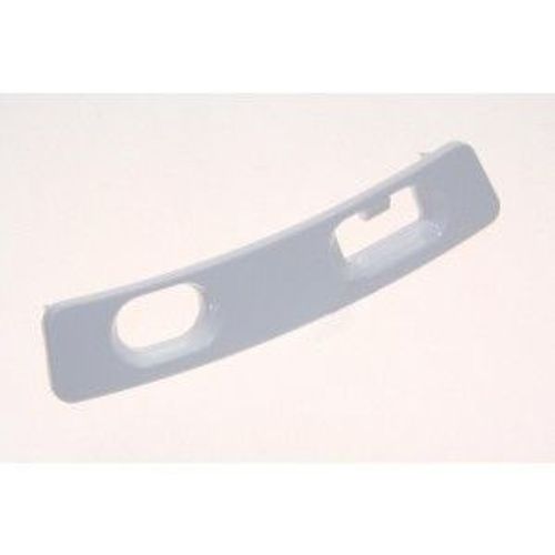 Cache Pour Sèche Linge Bosch B/S/H  600433 Wte84305ff24  Wte84302ff/08 Wte84100ee/01 Wte84100tr/08 Wte84102fg/13 Wte84107gb/01 Wte84100ee/02 Wte84100tr/15 Wte84102fg/15 Wte84107gb/02 Wte84100ee/03 Wte84101ee/03 Wte84102gb/03 Wte84107gb/03 Wte84100fg