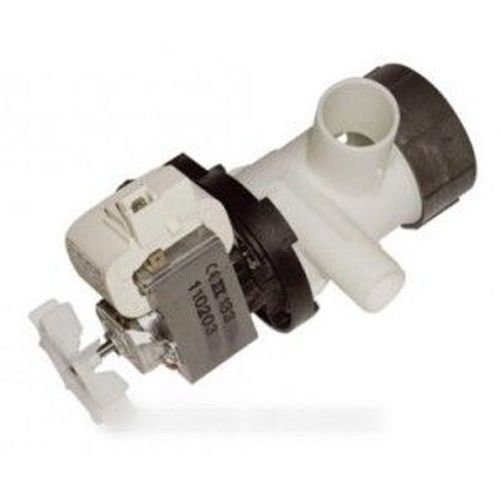Pompe De Vidange Hanning Fe30b4 Pour Lave Linge A.E.G