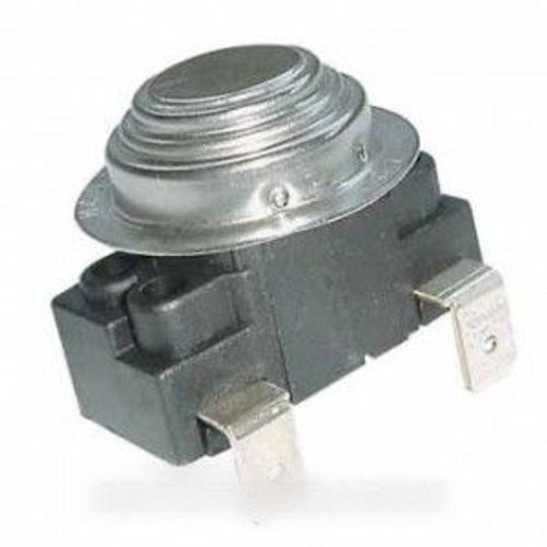 Thermostat Sortie 60°C2 Cosses Pour Sèche Linge Fagor  - Be10 - 212abrexb(Brandt) - D93 - 214abrsga(Brandt) - Eg12 - Eg12(Vedette) - Sbem211 - 212abrffa(Brandt) - Sbem211 - Sbem211d/D(Brandt) - Sfs-5f - 21eafoffa - Sm10 - 212abrffa(Brandt) - Sm10 - 2