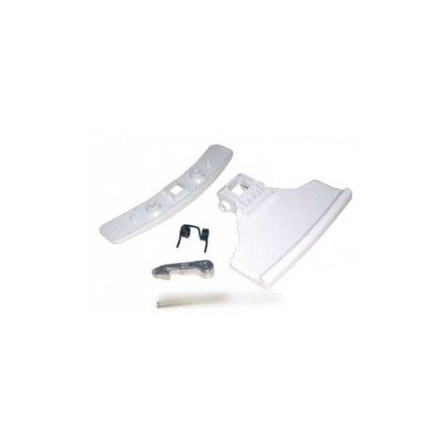 Ensemble Poignee De Hublot Complete Pour Lave Linge Faure