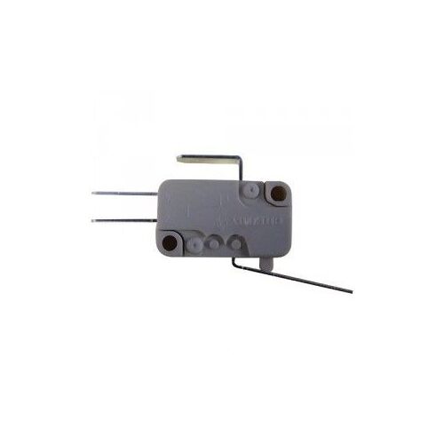 Interrupteur Securite Pompe Pour Sèche Linge Whirlpool   Awz6303  Awz650  Awz663  Awz681  Awz7303  Awz7813  Awz7814  Awz7814al  481227138497 Awz8579  Awz865  Awz865/1  Awz8812  Awz8812/3  Awz9813  Hdd06scwg  Hdd6700  Awz8238 Awz7914al  Awz7914is  Awz