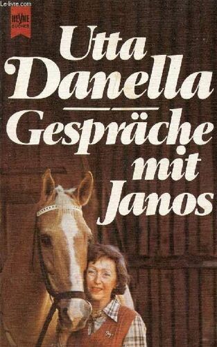 Gespräche Mit Janos