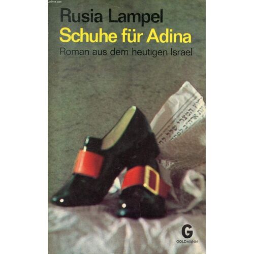 Schuhe Für Adina