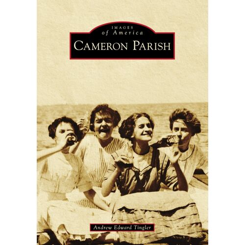 Cameron Parish