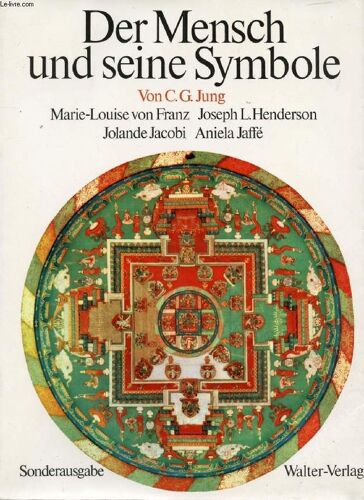 Der Mensch Und Seine Symbole