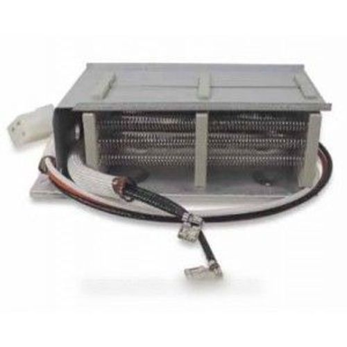 Resistance 1750 W + 750 W 230 V Pour Sèche Linge Fagor  - 1sf-6 - 936010272 - 1sf-6c - 936010290 - 1sf-6ce - 936010307 - 1sf-6e - 936010281 - 2sf-6 - 936010316 - 2sf-6c - 936010334 - 2sf-6ce - 936010343 - 2sf-6e - 936010325 - 3sf-6 - 936010370 - 3sf-
