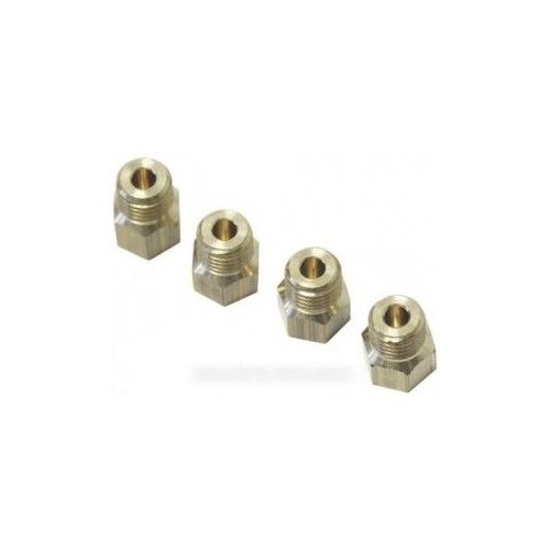 Sachet Injecteurs Gaz Butane 76x3494 Pour Cuisinière Brandt