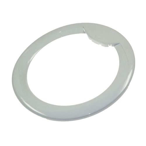 Cadre extérieur de hublot Lave-linge (41021014 ZEROWATT HOOVER CANDY PHILCO)