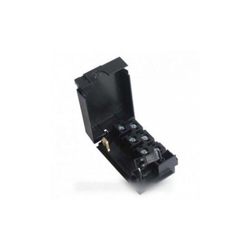 Plaque A Bornes Pour Cuisiniere Rosieres
