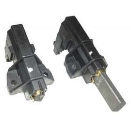 Jeu De Balai Moteur Pour Lave Linge Indesit