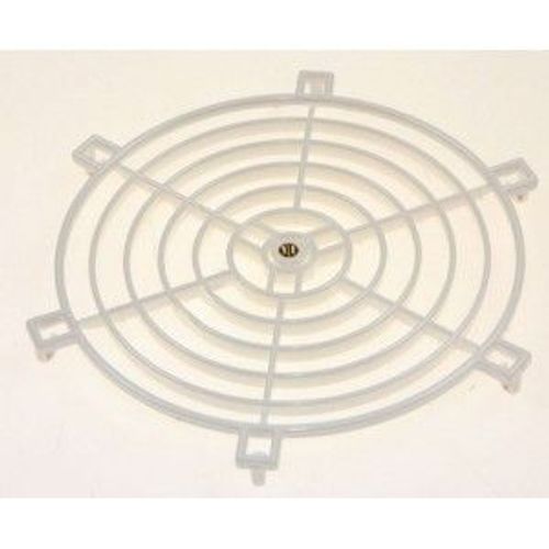 Grille De Pavillon Avec Insert Cycoloy Pour Hotte Roblin