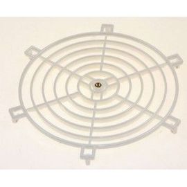 Grille De Pavillon Avec Insert Cycoloy Pour Hotte Roblin