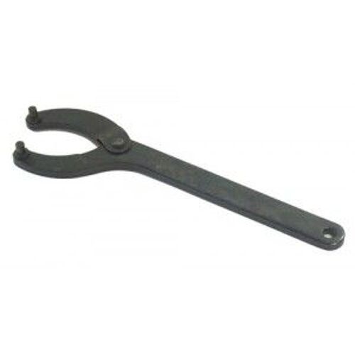 CLÉ DÉMONTE PALIER POUR LAVE-LINGE ELECTROLUX