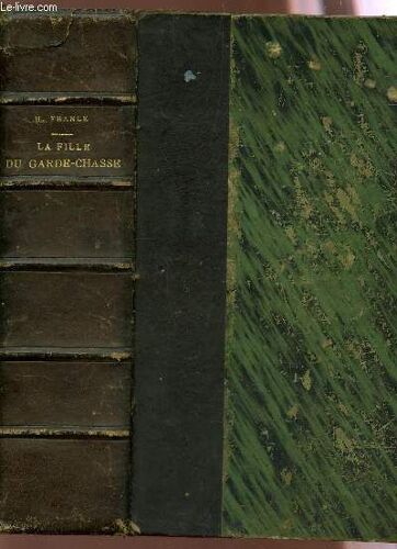 La Fille Du Garde-Chasse
