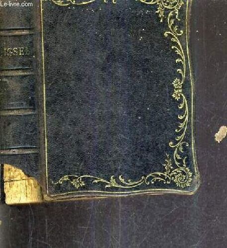 Missel Des Vertus Chretiennes N°211.