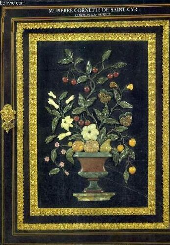 Catalogue De Ventes Aux Encheres - Tableaux Anciens Meubles Et Objets D'art Haute Epoque Extreme Orient Tapis Et Tapisseries Armes Anciennes - Paris Espace Drouot Salles 5 Et 6 - Vendredi 2 ...